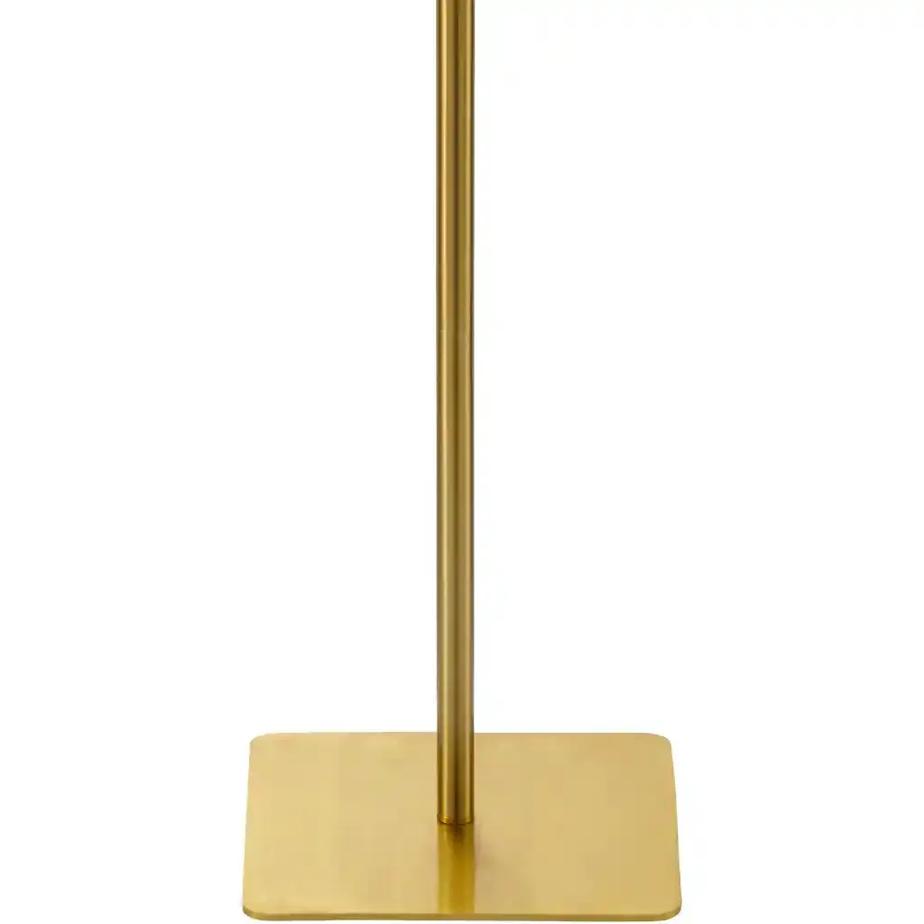 Pique Floor Lamp