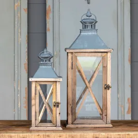 Portico Lanterns