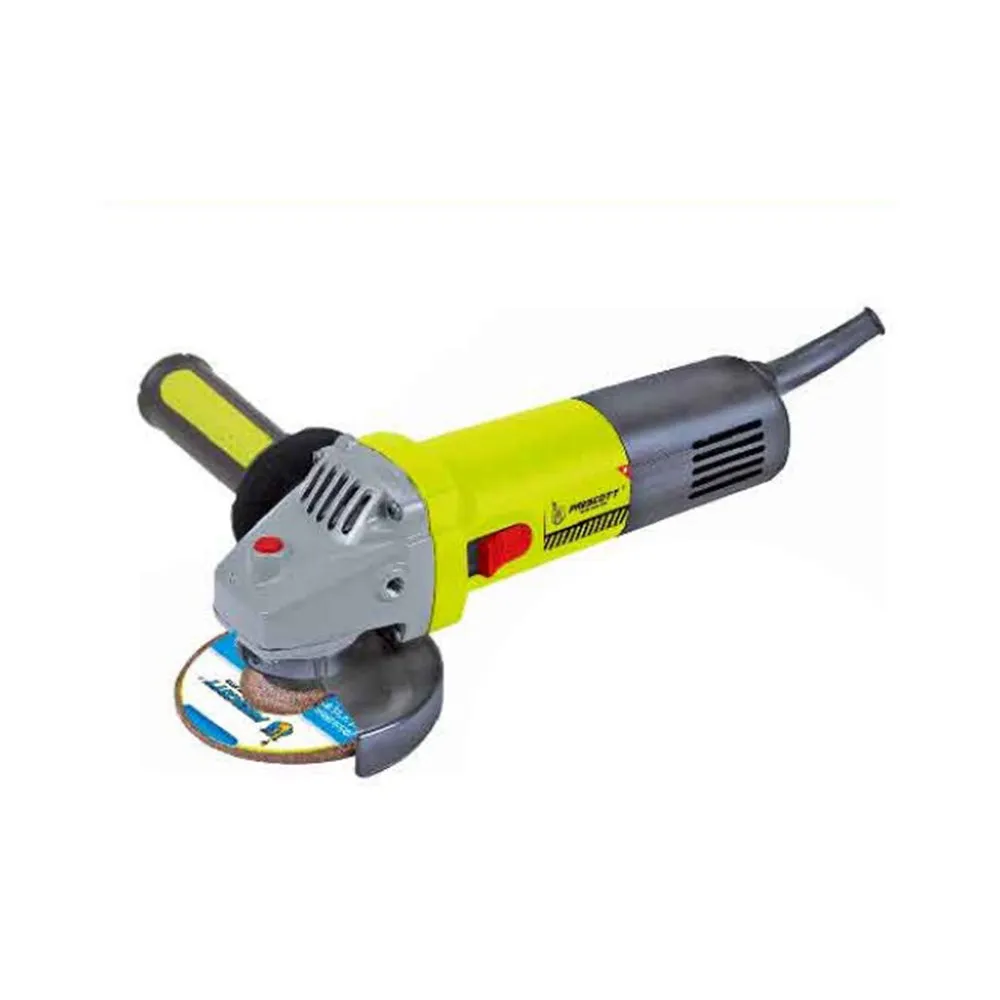 Prescott 5" ANGLE GRINDER WITH FILTER 900W PT0312515