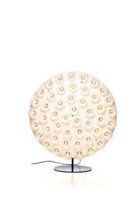 Prop Light - Floor Lamp, Round