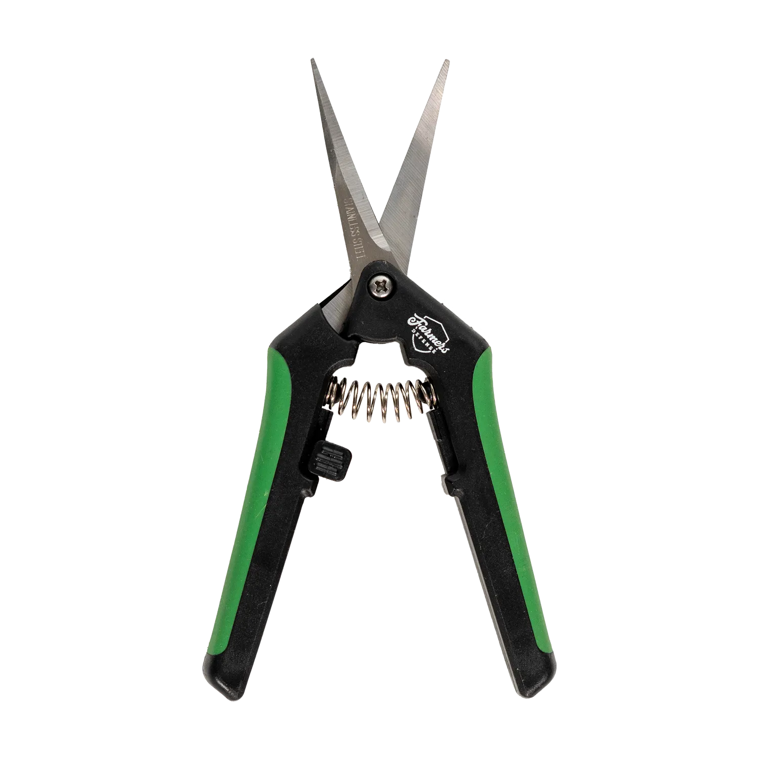 Pruning Shears - Straight Blade