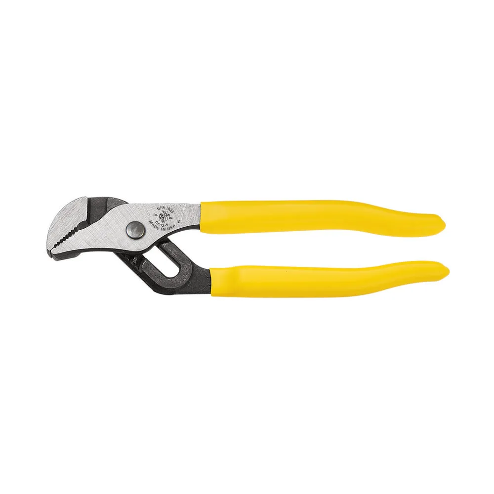 Pump Pliers, 6-Inch