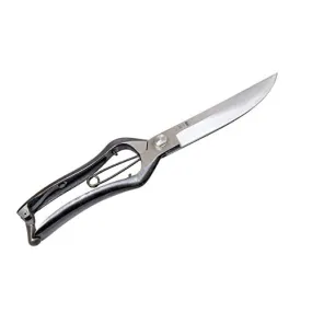 "HANAKUMAGAWA” One Hand Pruning Shears, Single Blade Edged, Handle without Hand Guard , 270mm