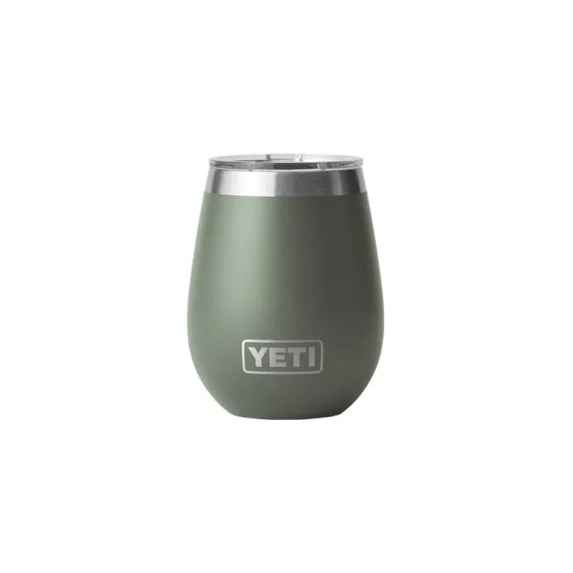 Rambler 10 oz Wine Tumbler