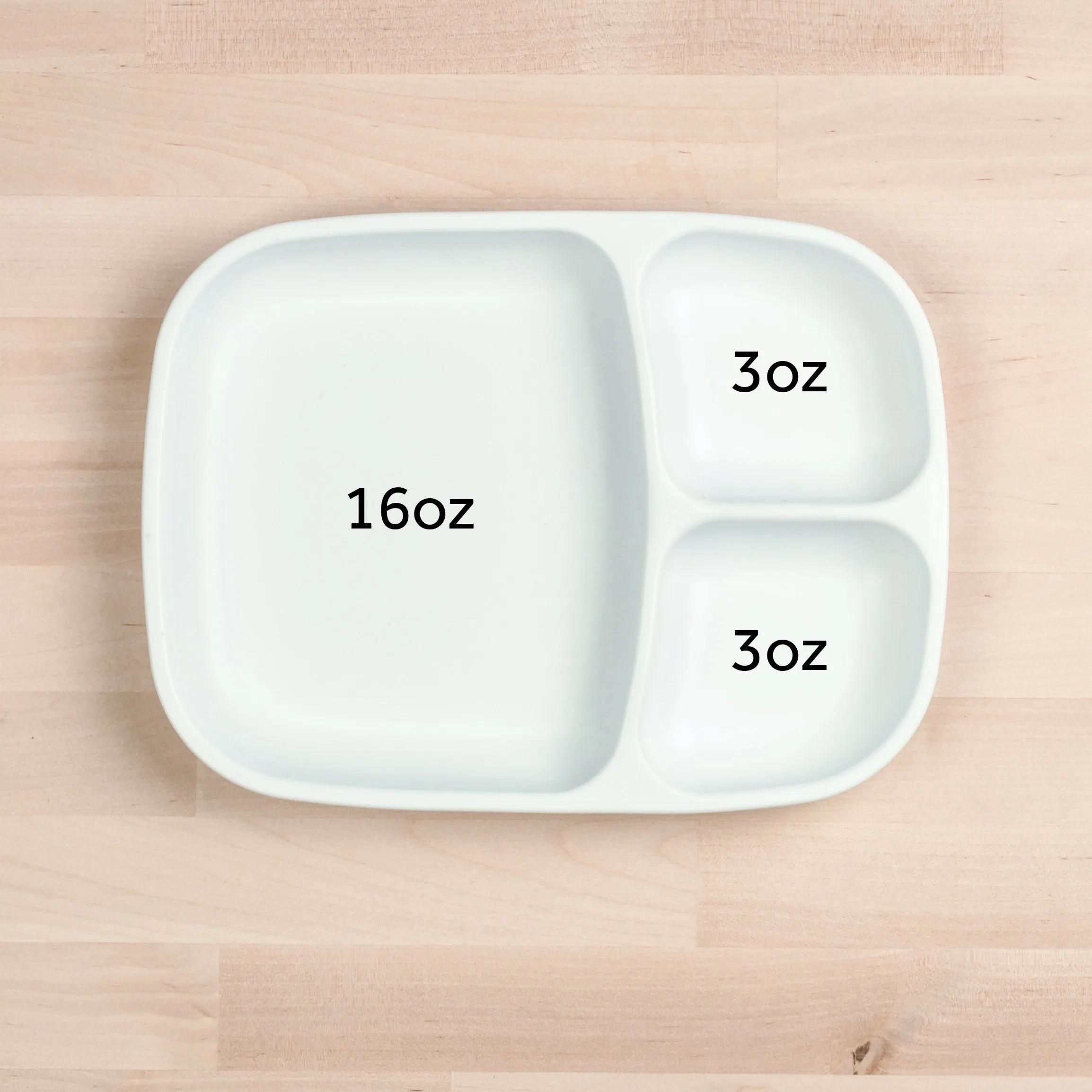 Re-Play Divided Tray