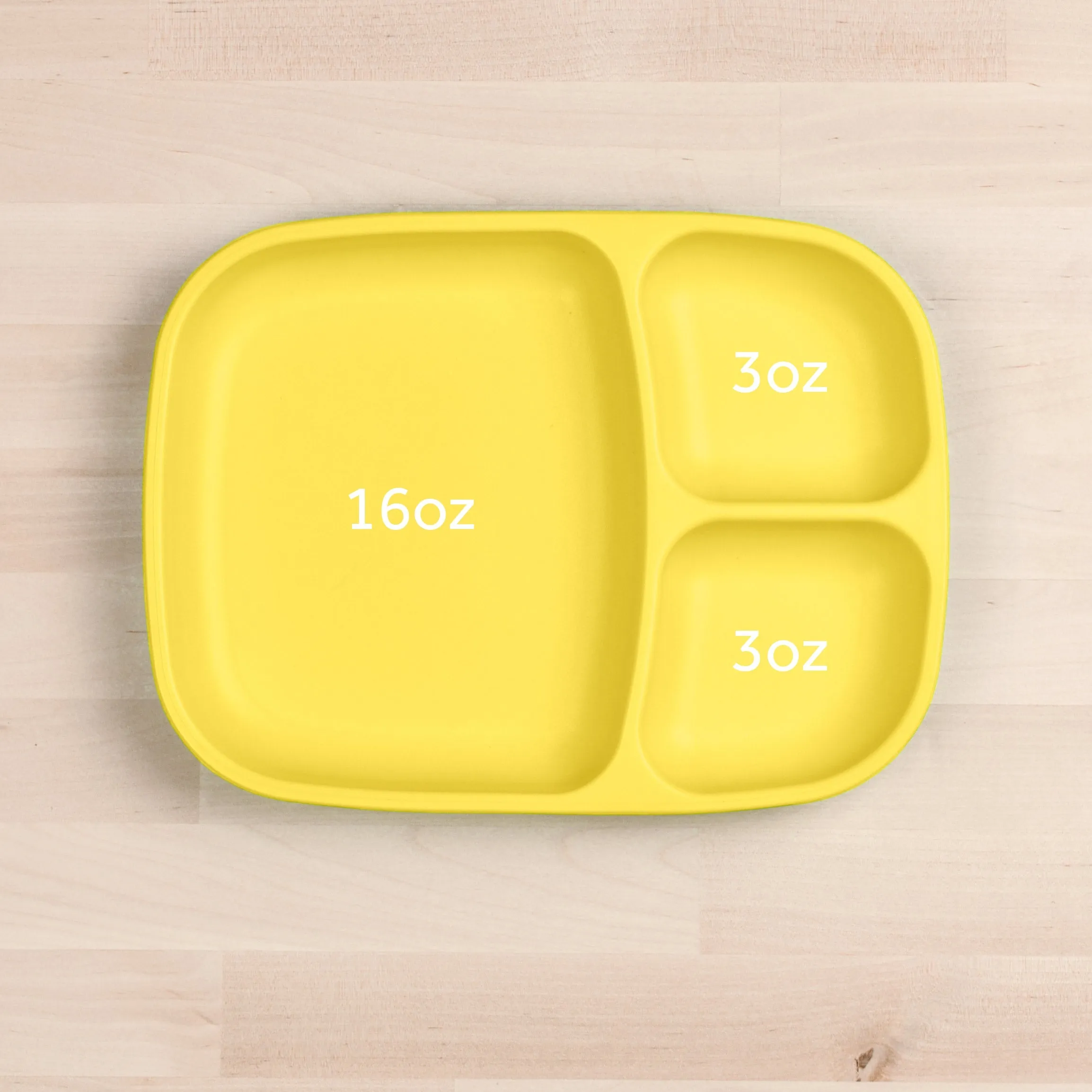 Re-Play Divided Tray