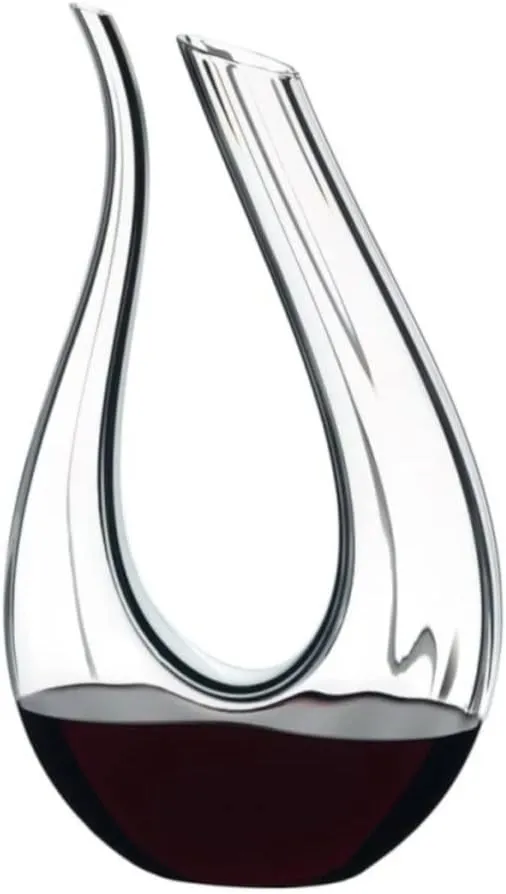 Riedel Fatto a Mano Amadeo Decanter