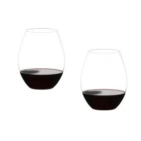 Riedel O Big "O" Syrah Glass - Set of 2