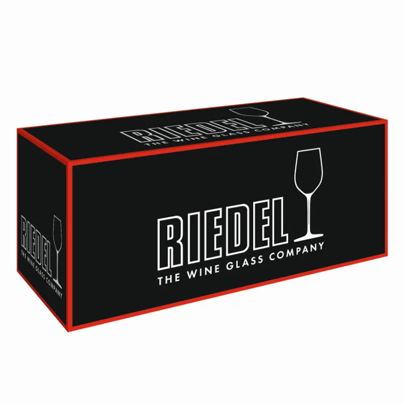 Riedel O Range Crystal Wine Decanter 980ml - 1414/13