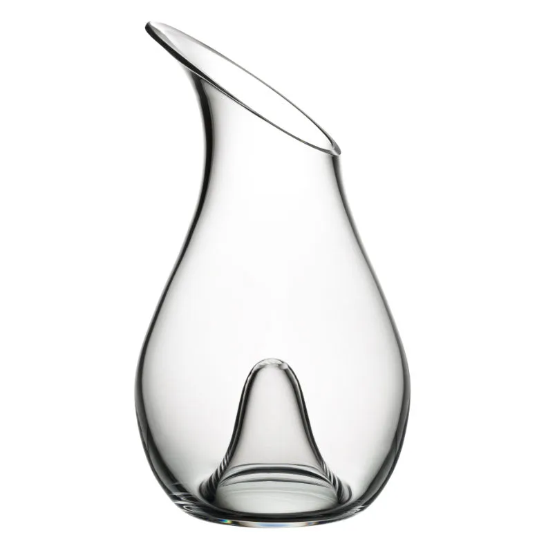 Riedel O Range Crystal Wine Decanter 980ml - 1414/13