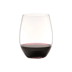 Riedel O Wine Tumbler Cabernet / Merlot Glasses (Pair)