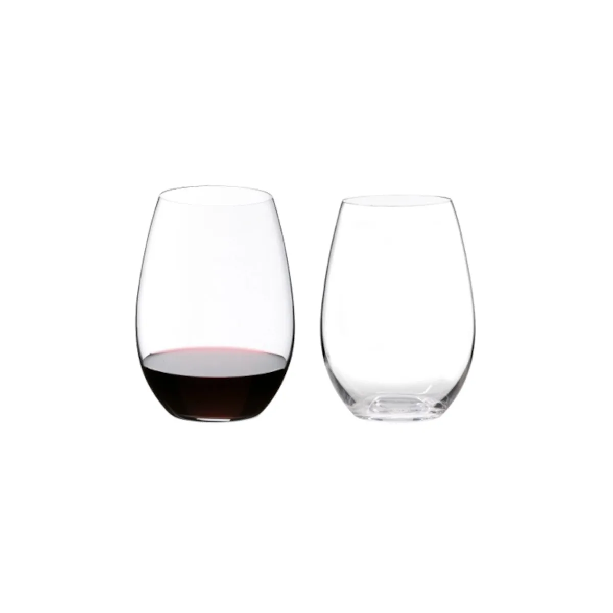 Riedel O Wine Tumbler Shiraz/Syrah Glass 620ml (Set of 2)