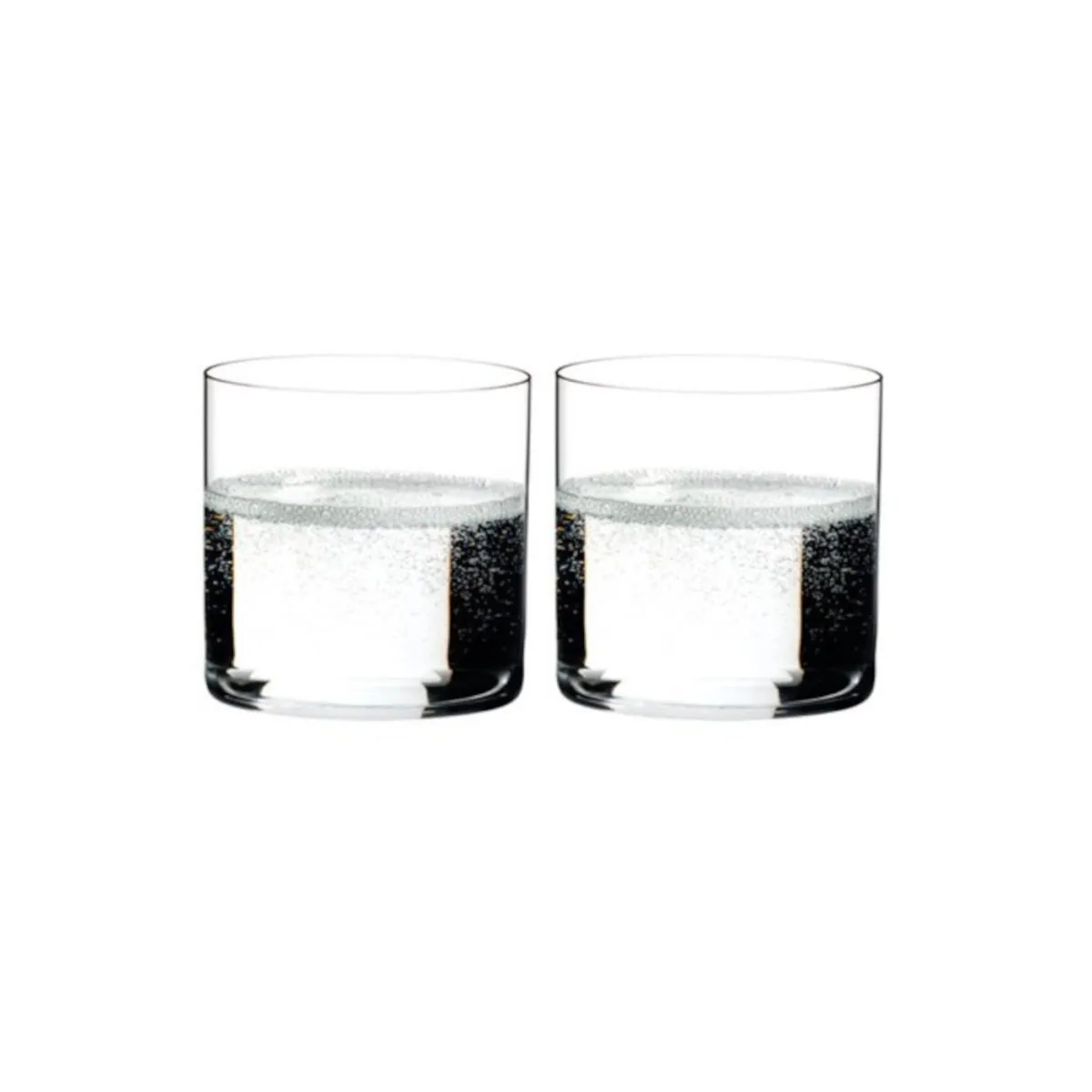 Riedel O Wine Tumbler Water Glass 330ml (Set of 2)