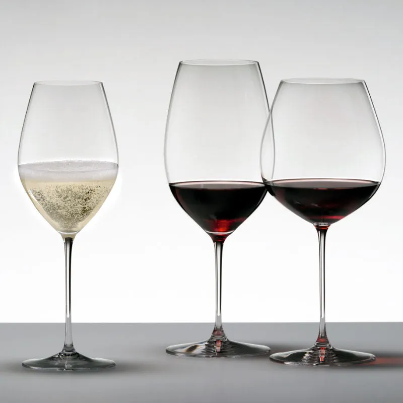 Riedel Veritas Cabernet / Merlot Glass - Set of 4 - 5449/0