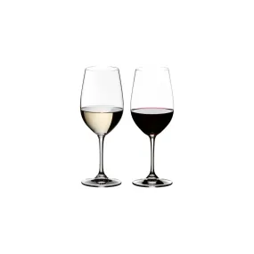 Riedel Vinum Riesling Grand Cru/ ZInfandel