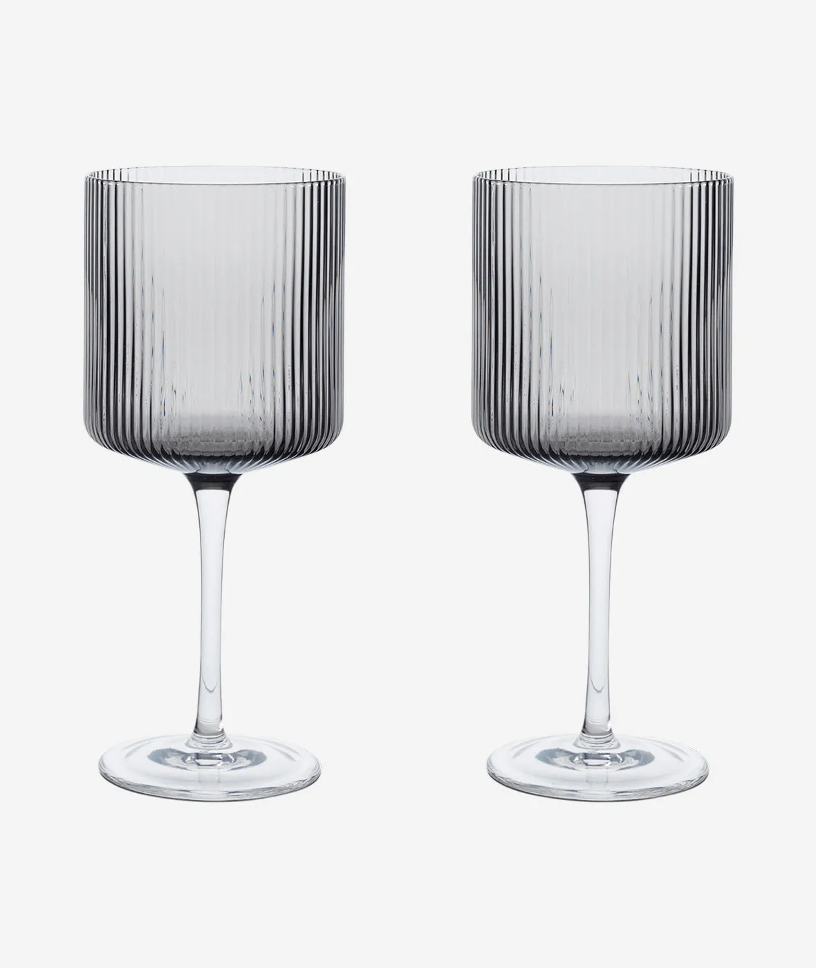 Ripple Red Wine Glass Set/2 - More Options