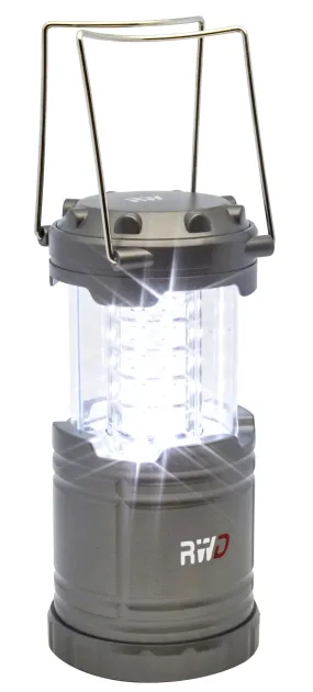 Rockwater Designs Tak-Lite 200 Collapsible Lantern