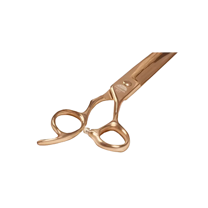 Rosé 9.0" Straight Shear by Kenchii