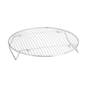 Round Steamer Rack, 10-1/2"