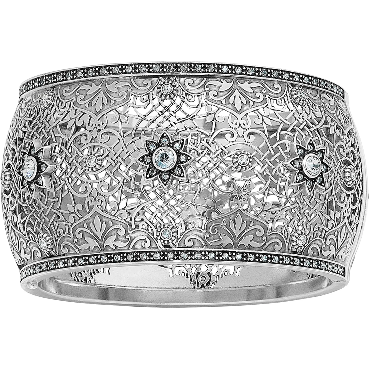 Sahuri Hinged Bangle