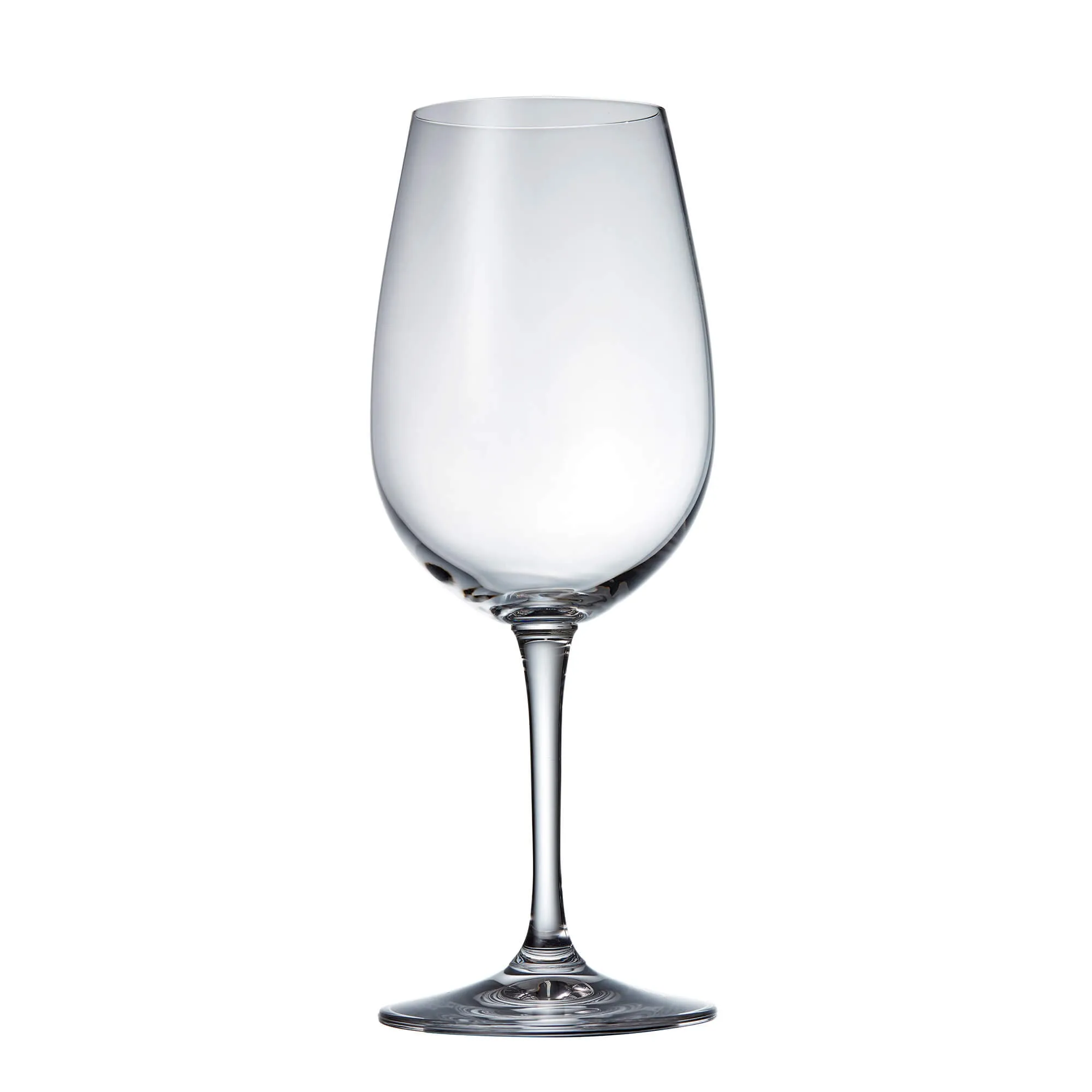 Salut White Wine Glasses 410mL - Set of 6