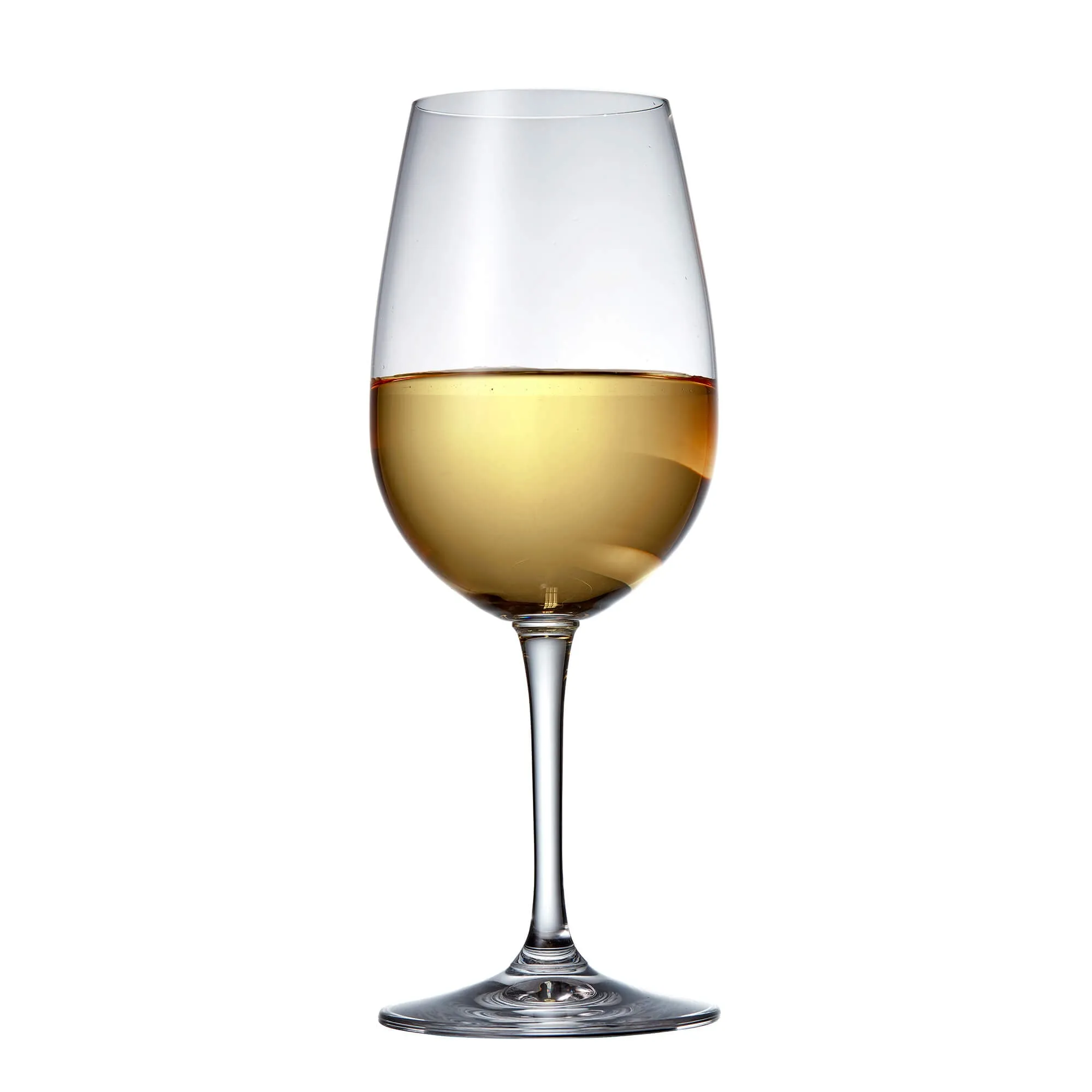 Salut White Wine Glasses 410mL - Set of 6