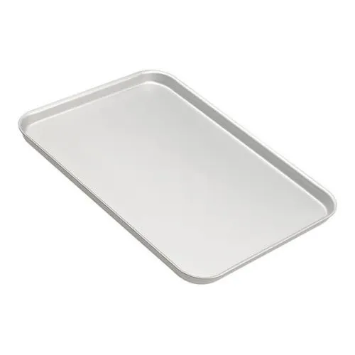 Samuel Groves Mermaid Silver Anodised Baking Tray