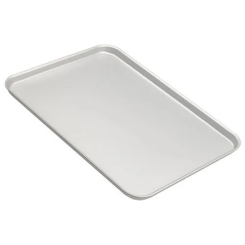 Samuel Groves Mermaid Silver Anodised Baking Tray