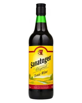 Sanatogen Original Wine, 70 cl