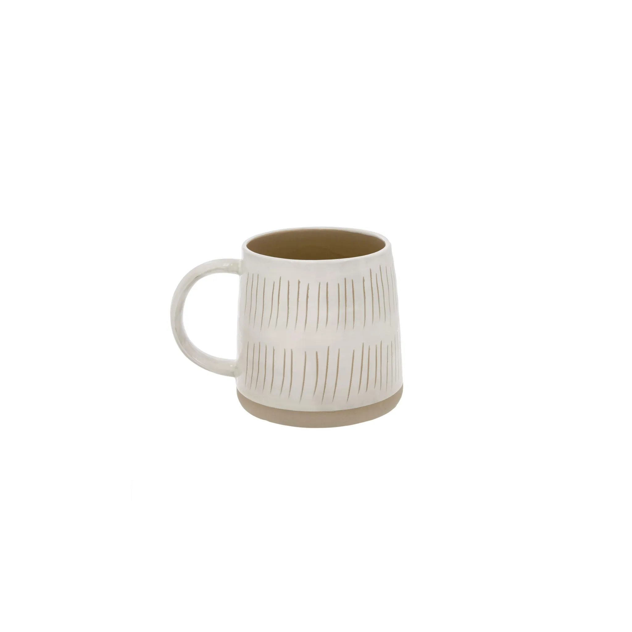 Sandstone Mug