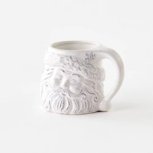 Santa Mug