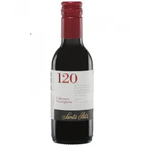 Santa Rita 120 Cabernet Sauvignon 18.7 cl