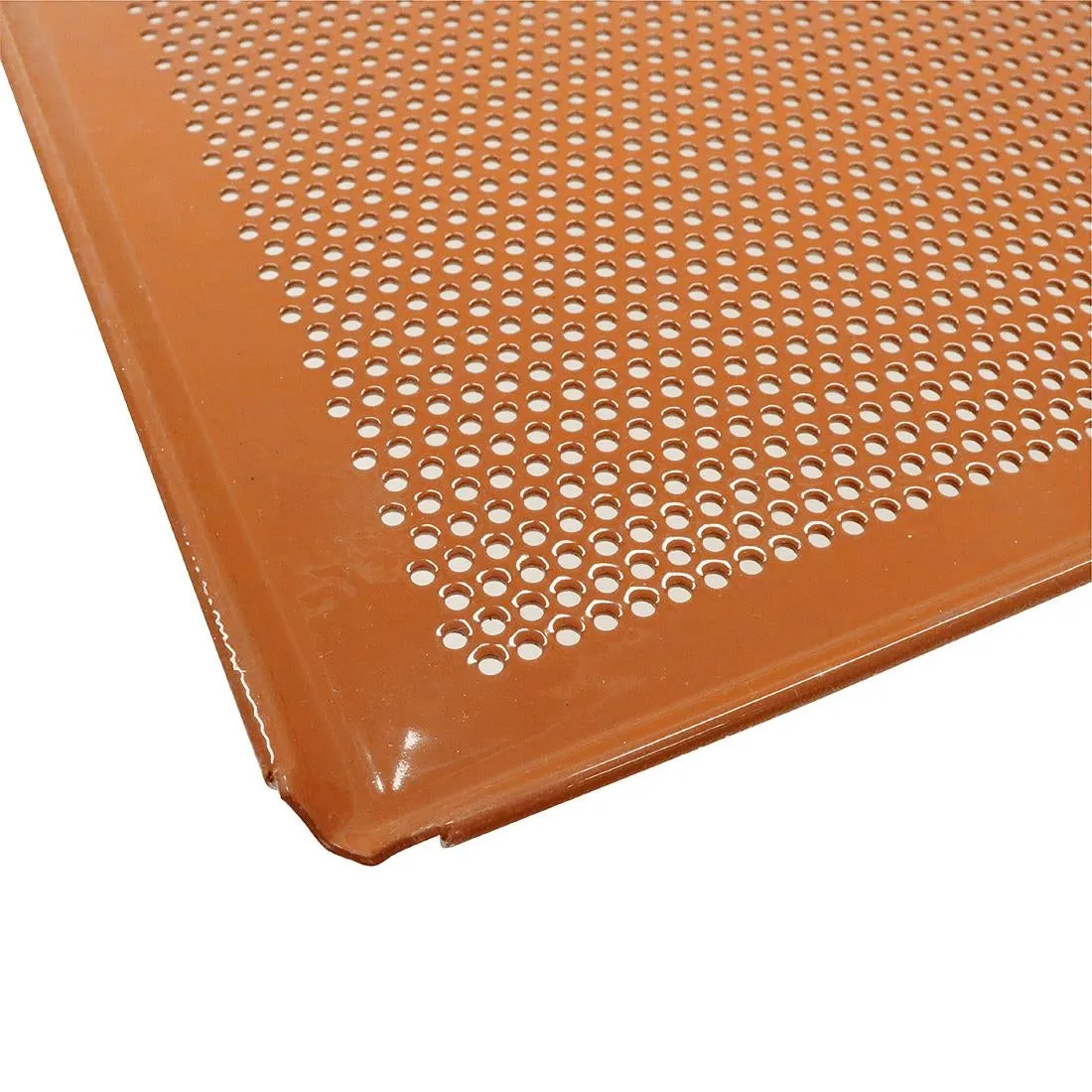 Schneider Non-Stick Perforated Baking Tray 600 x 400mm - CW322