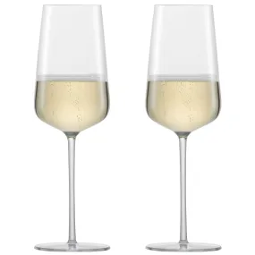 Schott Zwiesel Vervino Champagne/Sparkling Wine Glass - Set of 2