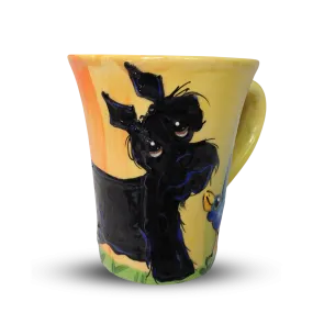 Scottish Terrier Mug