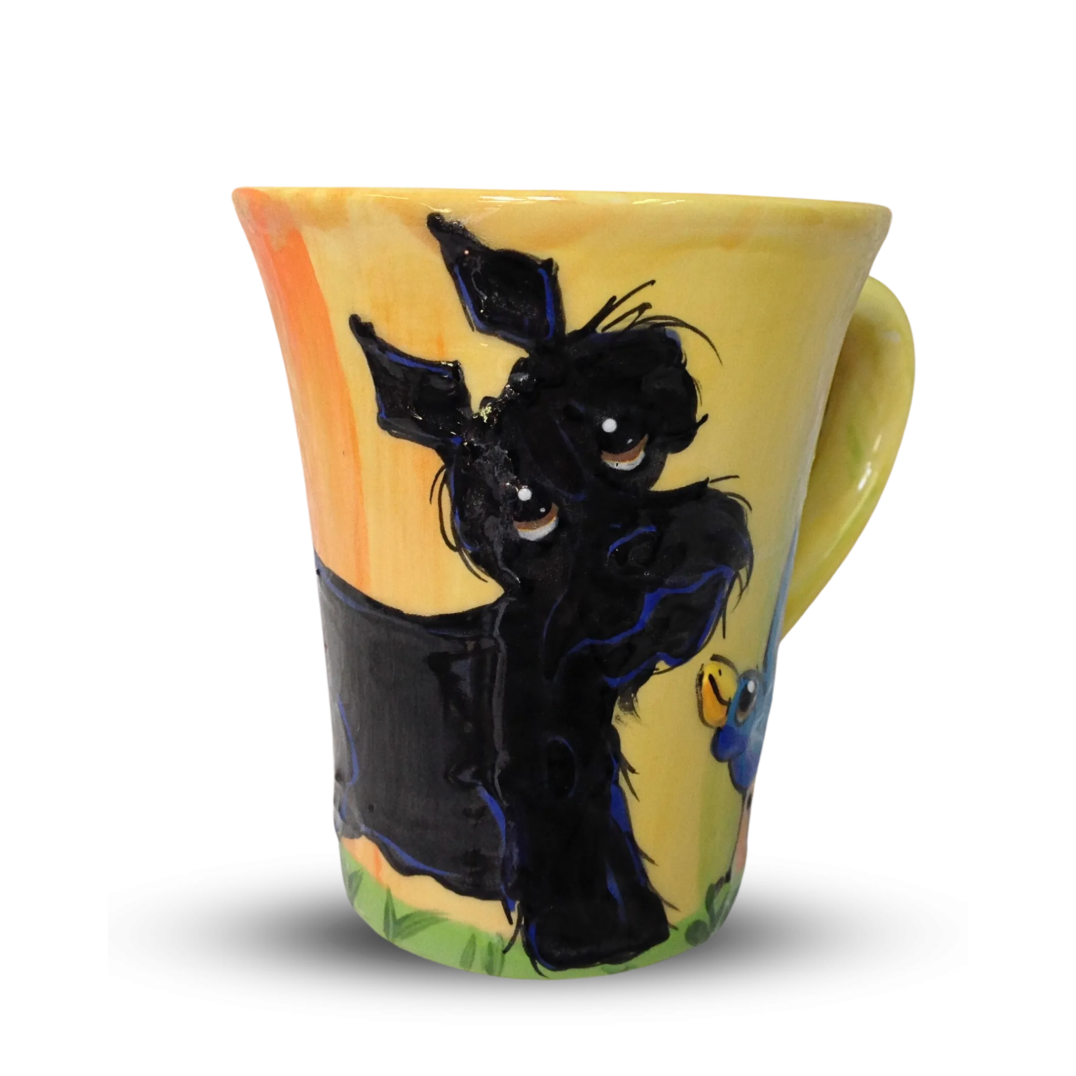 Scottish Terrier Mug