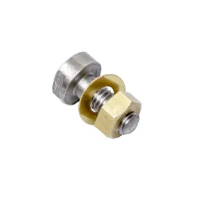 Screw Nut for HANAKUMAGAWA Pruning shears