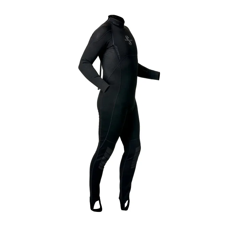 Scubapro Sport Steamer 0.5mm Men's Ultra-thin Profile Suit