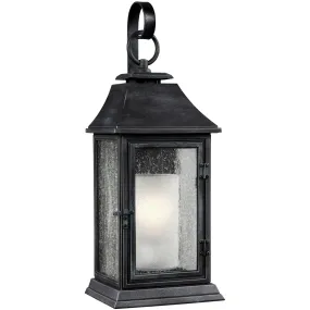 Shepherd Large Lantern