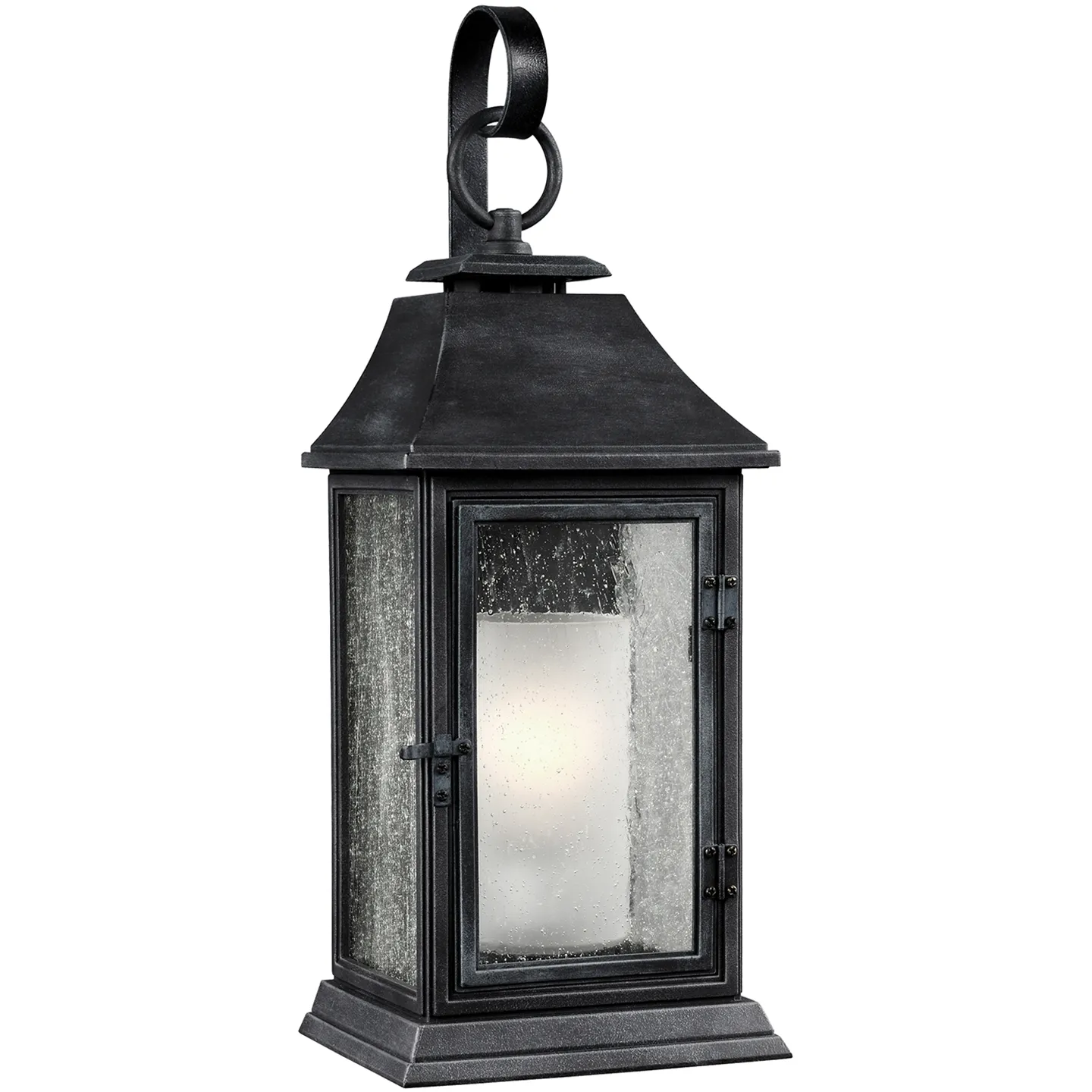 Shepherd Large Lantern