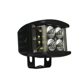 Side Shooter Cube Light - 40 W