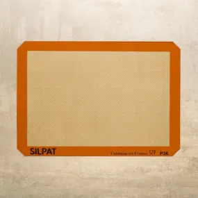 Silpat 3/4 Size Baking Mat