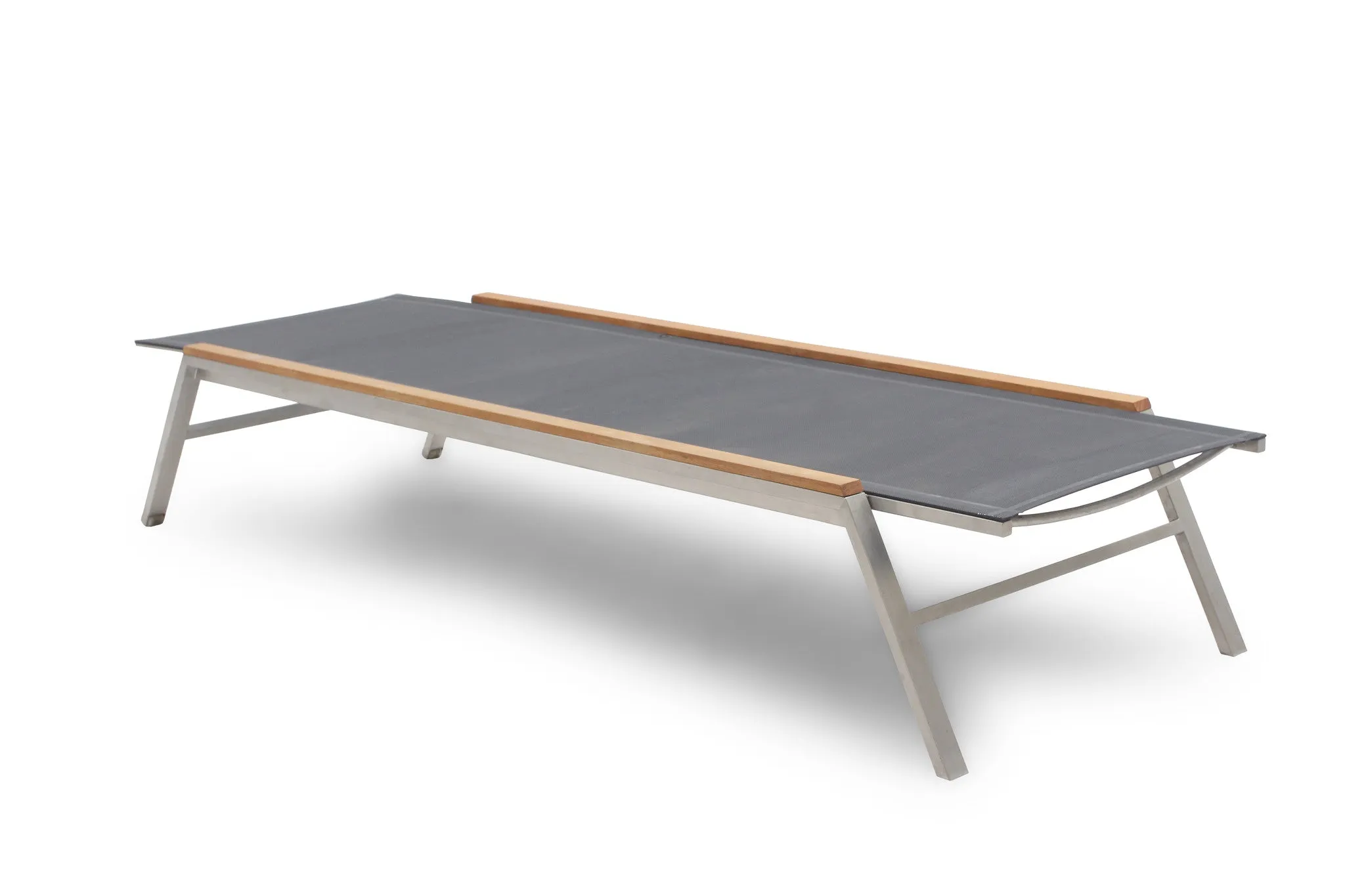 Soho Stacking Lounger