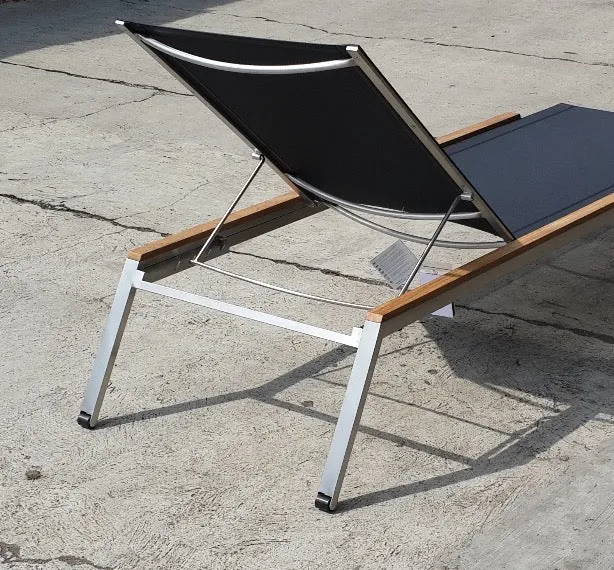 Soho Stacking Lounger