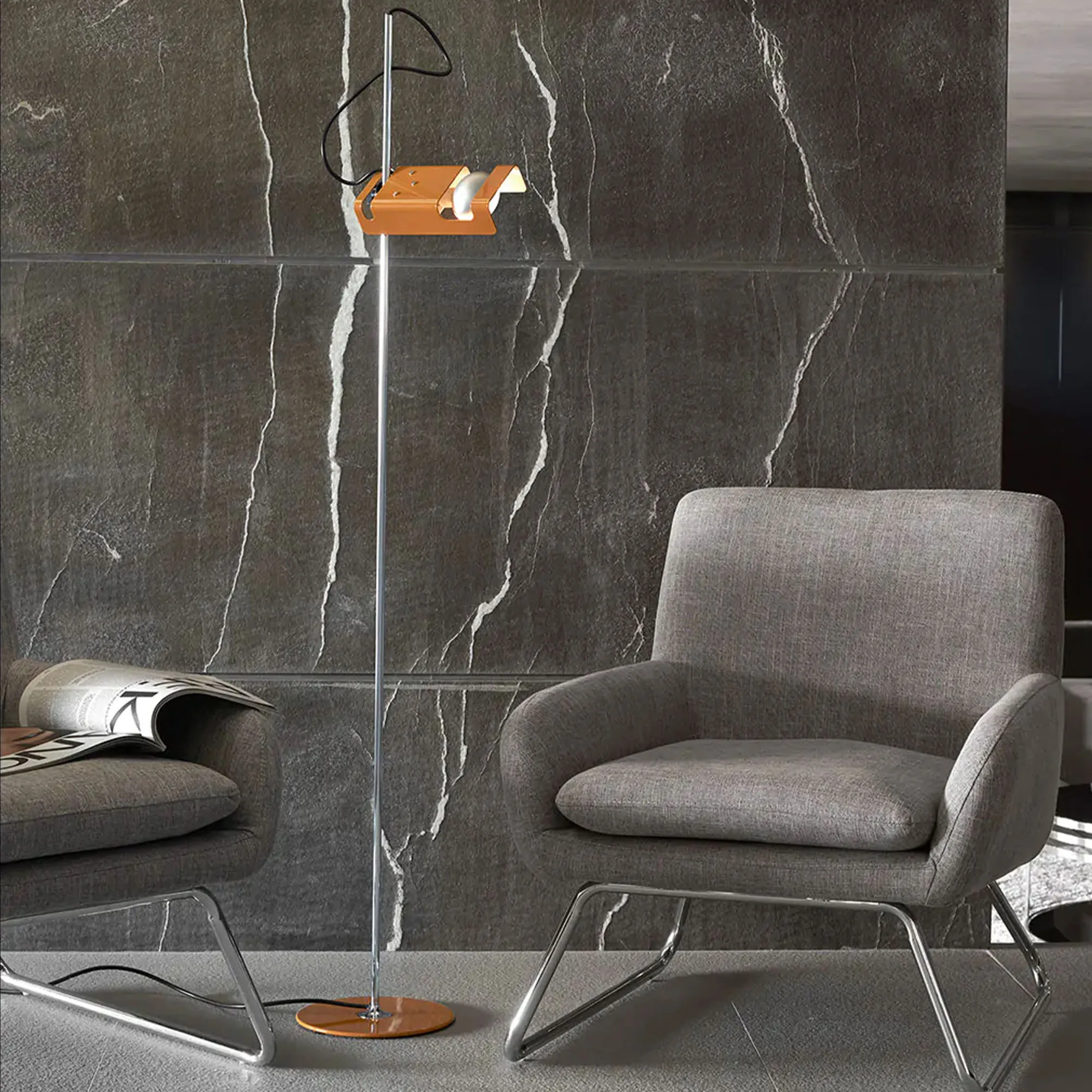 Spider 3319 - Floor Lamp