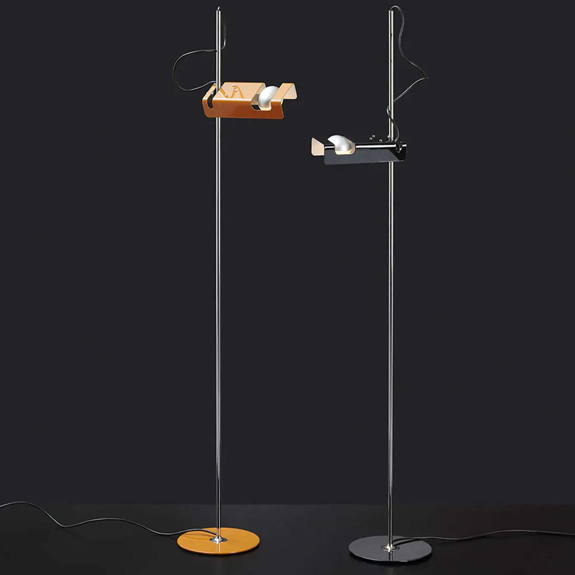 Spider 3319 - Floor Lamp