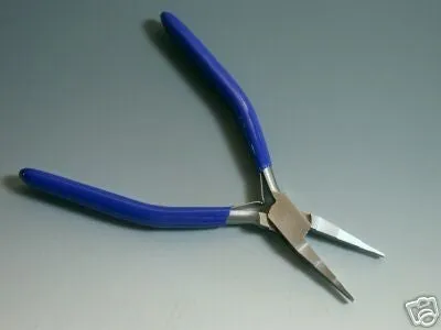 SQUARE 3 step pliers,  Sharp angle pliers, wire working pliers