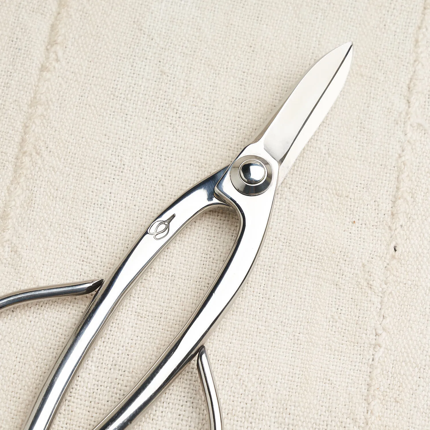 Stainless Steel Kitchen Shears