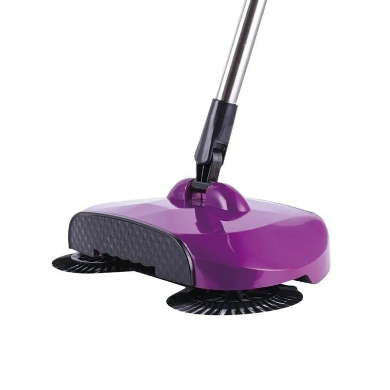 Stainless Steel Sweeping Machine for home