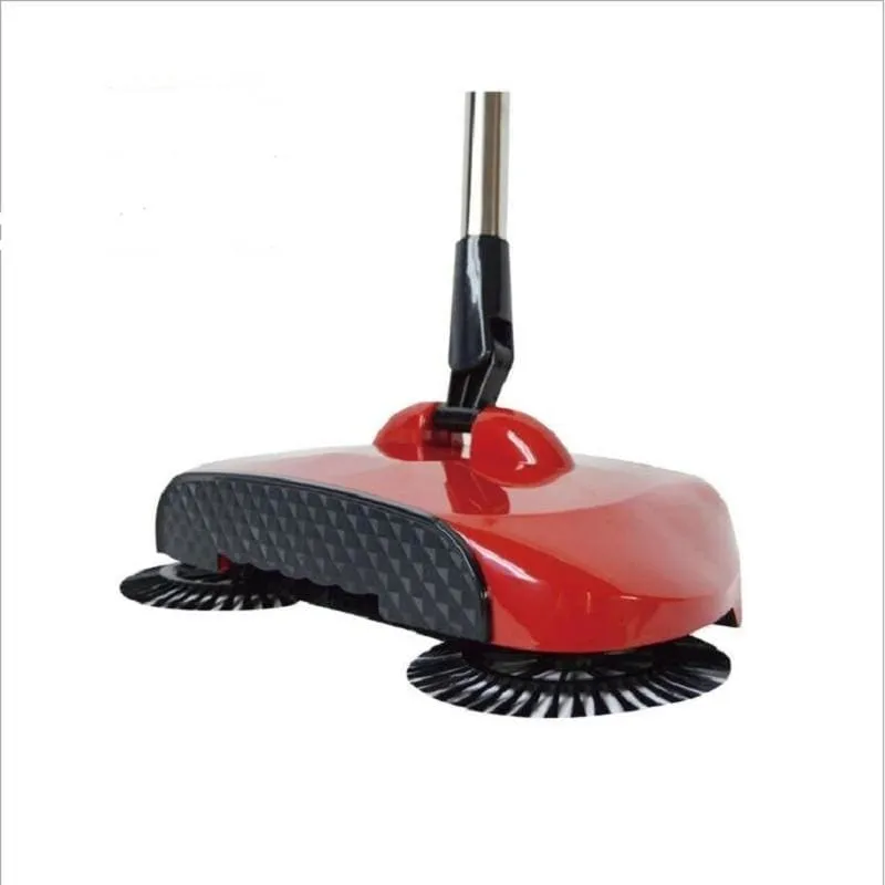 Stainless Steel Sweeping Machine for home